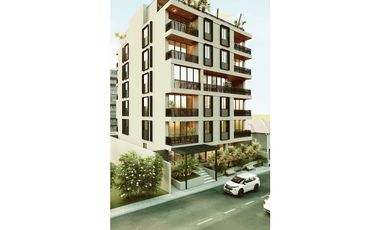 Vive en Barbasquillo: AVANTI con suites y departamentos vista al mar