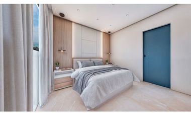 Avanti 2 dormitorios: ideal para rentas cortas y plusvalía