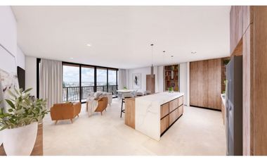 EN VENTA DEPARTAMENTO 3 DORM. EN AVANTI (BARBASQUILLO – MANTA)