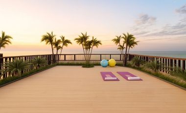 EN VENTA DEPARTAMENTO 3 DORM. EN AVANTI (BARBASQUILLO – MANTA)