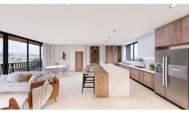 EN VENTA DEPARTAMENTO 3 DORM. EN AVANTI (BARBASQUILLO – MANTA)