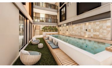 EN VENTA DEPARTAMENTO 3 DORM. EN AVANTI (BARBASQUILLO – MANTA)