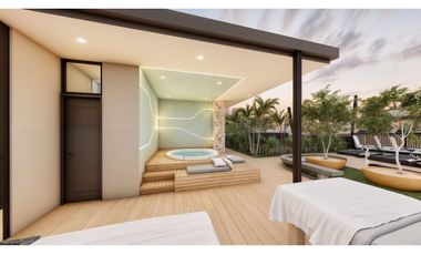 EN VENTA DEPARTAMENTO 3 DORM. EN AVANTI (BARBASQUILLO – MANTA)