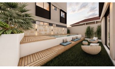 EN VENTA DEPARTAMENTO 3 DORM. EN AVANTI (BARBASQUILLO – MANTA)