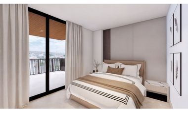 EN VENTA DEPARTAMENTO 3 DORM. EN AVANTI (BARBASQUILLO – MANTA)