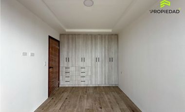 Casas en urbanización el bosque en Manta: alta plusvalía y crédito VIP