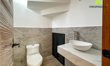 Casas en urbanización el bosque en Manta: alta plusvalía y crédito VIP