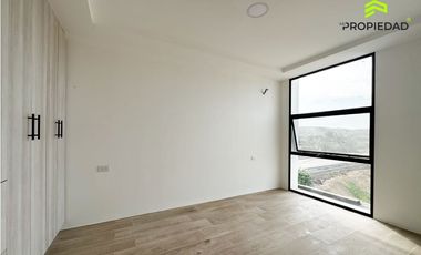 Casas en urbanización el bosque en Manta: alta plusvalía y crédito VIP