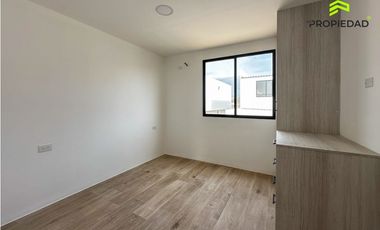 Casas en urbanización el bosque en Manta: alta plusvalía y crédito VIP