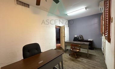 Venta de Oficinas en Col. Centro, Manbae