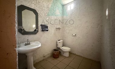 Venta de Oficinas en Col. Centro, Manbae