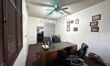 Venta de Oficinas en Col. Centro, Manbae