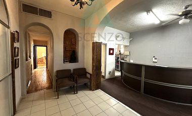 Venta de Oficinas en Col. Centro, Manbae