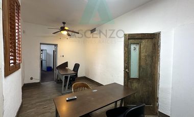 Venta de Oficinas en Col. Centro, Manbae