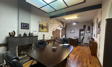 Venta de Oficinas en Col. Centro, Manbae