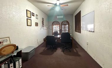 Venta de Oficinas en Col. Centro, Manbae