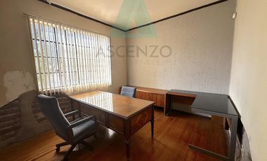 Venta de Oficinas en Col. Centro, Manbae