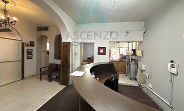 Venta de Oficinas en Col. Centro, Manbae