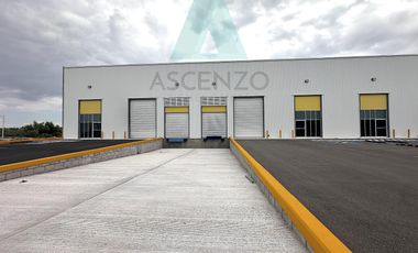 Oportunidad de Inversion¡¡ Venta de Bodegas en Centro Logístico Sur. Reybae