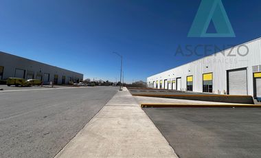 Oportunidad de Inversion¡¡ Venta de Bodegas en Centro Logístico Sur. Reybae