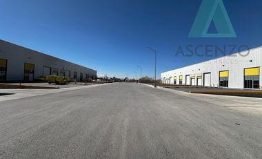 Oportunidad de Inversion¡¡ Venta de Bodegas en Centro Logístico Sur. Reybae