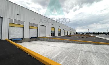 Oportunidad de Inversion¡¡ Venta de Bodegas en Centro Logístico Sur. Reybae