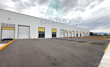 Oportunidad de Inversion¡¡ Venta de Bodegas en Centro Logístico Sur. Reybae