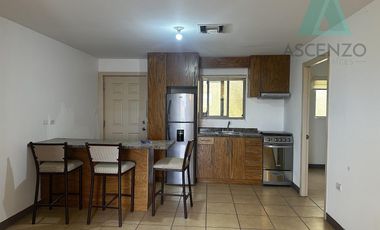 RENTA DE DEPARTAMENTOS SEMI AMUEBLADOS POR LA UACH CAMPUS 2