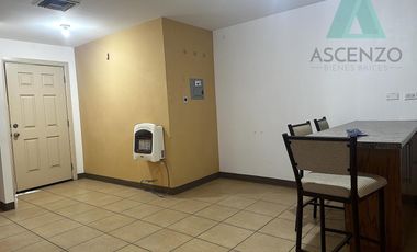 RENTA DE DEPARTAMENTOS SEMI AMUEBLADOS POR LA UACH CAMPUS 2