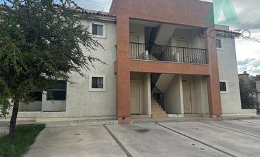 RENTA DE DEPARTAMENTOS SEMI AMUEBLADOS POR LA UACH CAMPUS 2