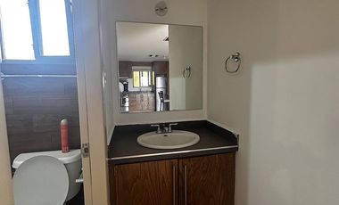 RENTA DE DEPARTAMENTOS SEMI AMUEBLADOS POR LA UACH CAMPUS 2