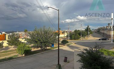 RENTA DE DEPARTAMENTOS SEMI AMUEBLADOS POR LA UACH CAMPUS 2