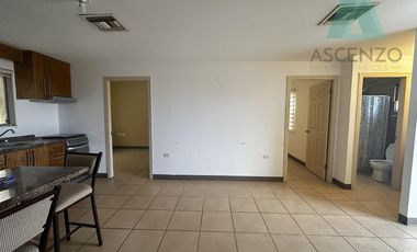 RENTA DE DEPARTAMENTOS SEMI AMUEBLADOS POR LA UACH CAMPUS 2