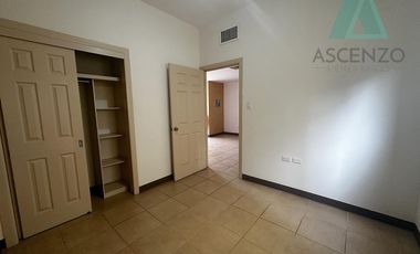 RENTA DE DEPARTAMENTOS SEMI AMUEBLADOS POR LA UACH CAMPUS 2