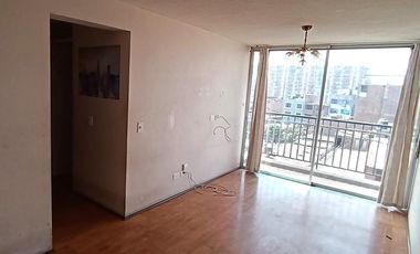 Venta de Departamento en San Juan de Lurigancho - CAMPOY