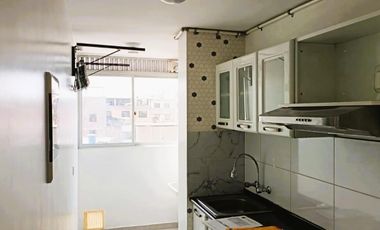 Venta de Departamento en San Juan de Lurigancho - CAMPOY