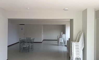 Venta de Departamento en San Juan de Lurigancho - CAMPOY