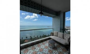 Venta de apartamento en Avenida Balboa (Rivage) GTA