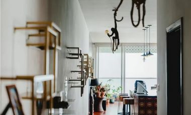 Venta de apartamento en Avenida Balboa (Rivage) GTA