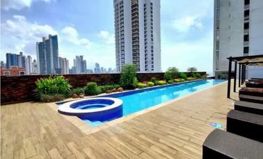 Venta de apartamento en Avenida Balboa (Rivage) GTA