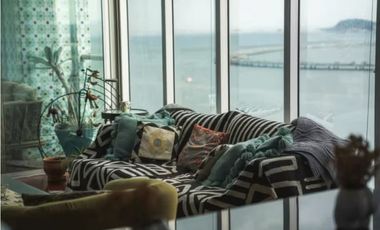 Venta de apartamento en Avenida Balboa (Rivage) GTA