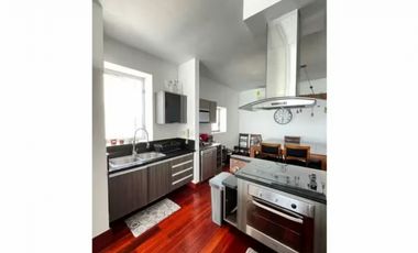 Venta de apartamento en Avenida Balboa (Rivage) GTA