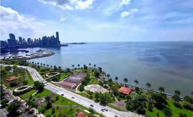 Venta de apartamento en Avenida Balboa (Rivage) GTA