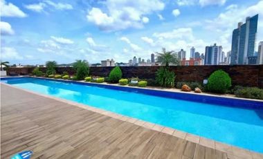 Venta de apartamento en Avenida Balboa (Rivage) GTA