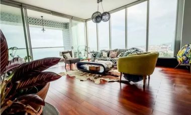 Venta de apartamento en Avenida Balboa (Rivage) GTA