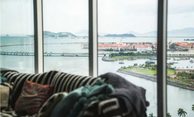 Venta de apartamento en Avenida Balboa (Rivage) GTA