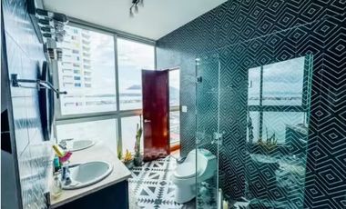 Venta de apartamento en Avenida Balboa (Rivage) GTA