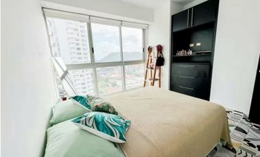 Venta de apartamento en Avenida Balboa (Rivage) GTA