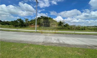 Vendo terreno (c2) para desarrollo cerca de Green City F.A.