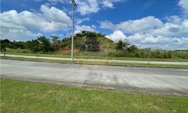 Vendo terreno (c2) para desarrollo cerca de Green City F.A.